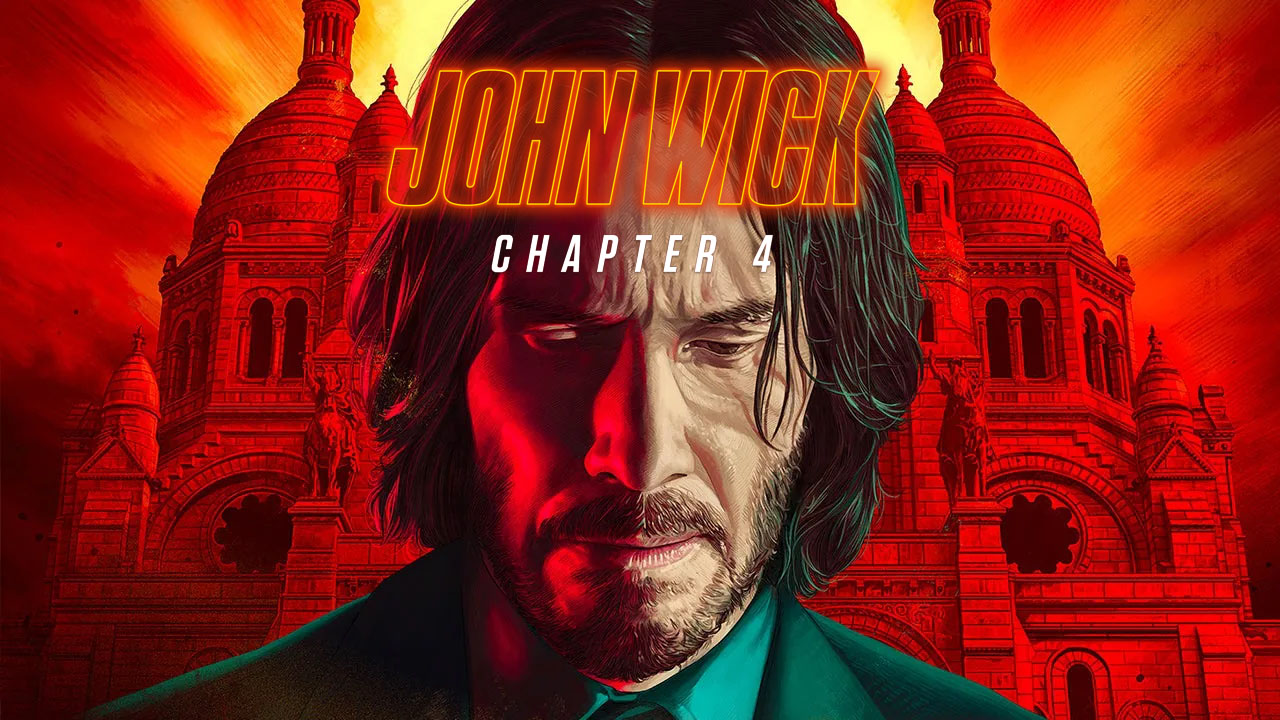 John Wick: Chapter 4 Review - Niche Gamer